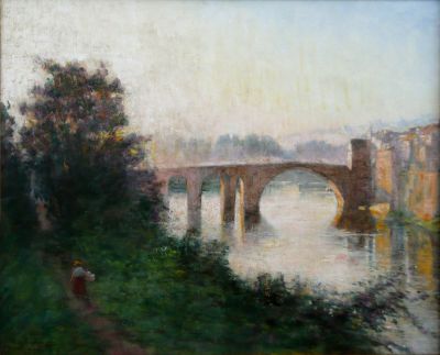 pont vieux