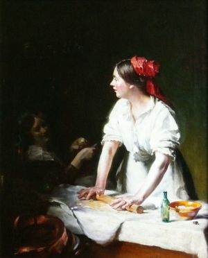 La patissière