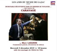 caravage