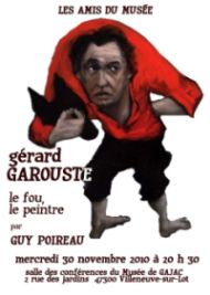 GARROUSTE-POIREAU