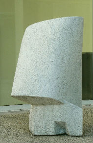 PAZZI Ruggero granit